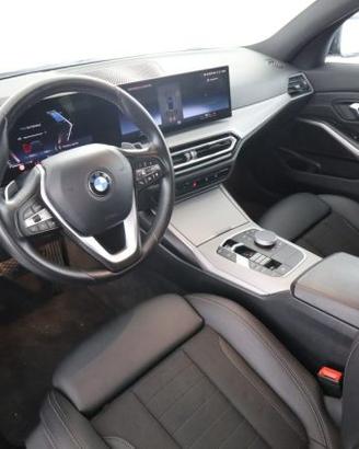 BMW 320 Serie 3 (G20/G21) d 48V xDrive Touring