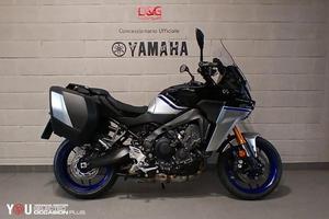 Yamaha Tracer 9 GT+