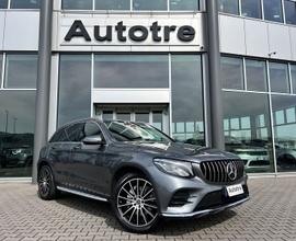 Mercedes-Benz GLC 250 d 4Matic Premium