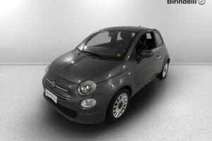 FIAT 500 (2015-2024) - 500 1.0 Hybrid Lounge