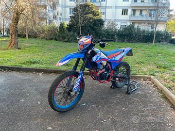 Beta 125 cc 