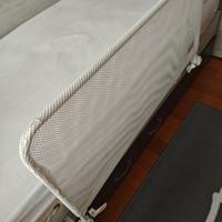 Spondina anticaduta regolabile