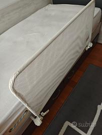 Spondina anticaduta regolabile