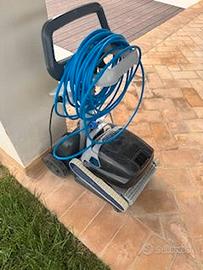 Robot piscina Dolphin Maytronics SM40i