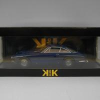 Ferrari 250 GT Lusso (1962) - KK Scale 1:18
