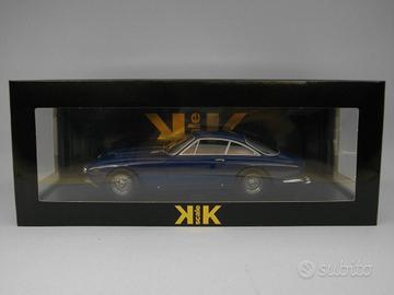 Ferrari 250 GT Lusso (1962) - KK Scale 1:18