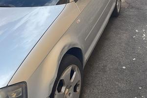 Audi A3 anno 2004 120000km