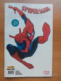 Fumetto di Spider-Man