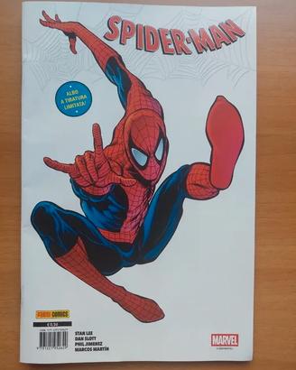 Fumetto di Spider-Man