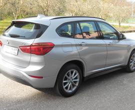 X1,x-drive(4x4)2.0D(24mesi di GARANZIA)E6B