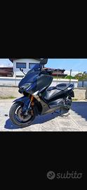 T max 530