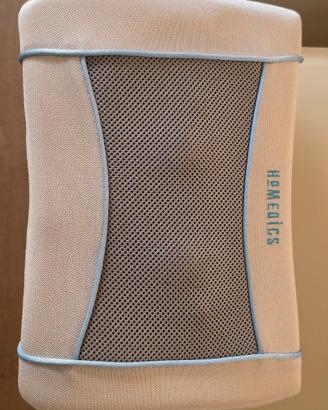 homedics massage