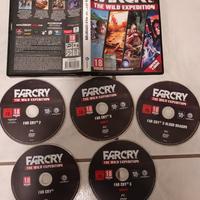 farcry gioco pc