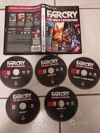 farcry gioco pc