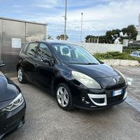 Renault scenic 3 serie