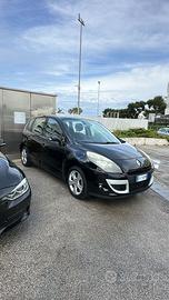 Renault scenic 3 serie