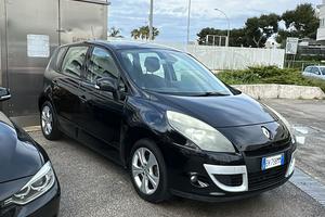 Renault scenic 3 serie