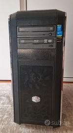 PC Desktop i7-4790 / 16GB RAM