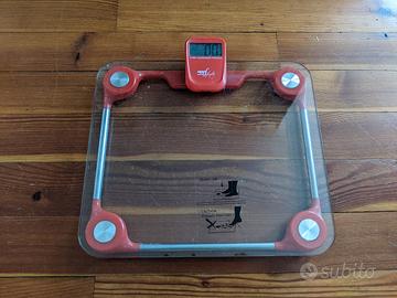 Bilancia elettronica