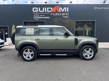 Land Rover Defender 110 3.0d i6 mhev HSE awd 250cv
