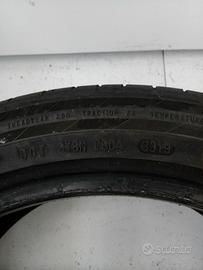 2 GOMME USATE ESTIVO 2454018 - CP18819095