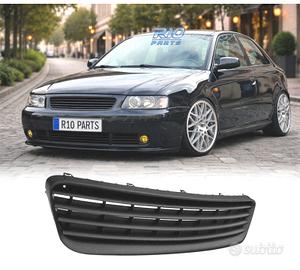 GRIGLIA AUDI A3 8L 00-03 NERA