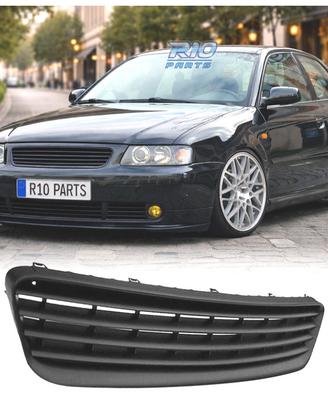 GRIGLIA AUDI A3 8L 00-03 NERA