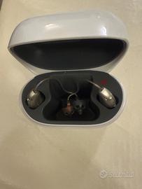 Amplifon Amply Energy R5