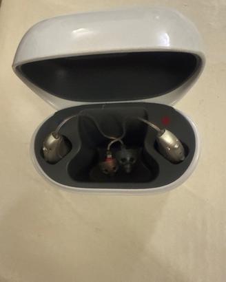Amplifon Amply Energy R5