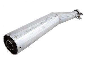 Marmitta per Yamaha XJR 1300 5EA-2