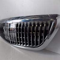 Mercedes S W222 Griglia Maybach - 3805