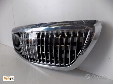 Mercedes S W222 Griglia Maybach - 3805