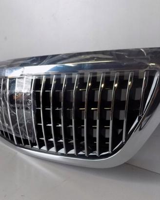 Mercedes S W222 Griglia Maybach - 3805