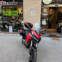 Ducati Multistrada 950 S
