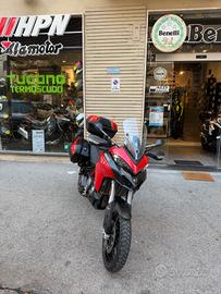 Ducati Multistrada 950 S