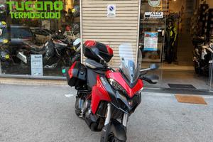 Ducati Multistrada 950 S