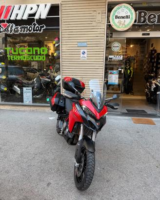 Ducati Multistrada 950 S