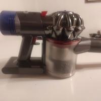 Dyson V8 Absolute 