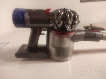 Dyson V8 Absolute 