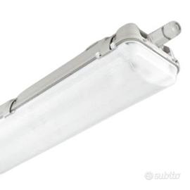 Disano Plafoniera 40W 160 CM