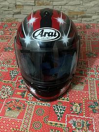 casco arai nr-5 kaciga