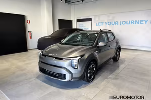 Kia Stonic 1.0 t-gdi Urban