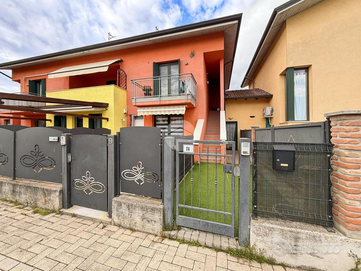 Apartment in Zevio - Vista 2
