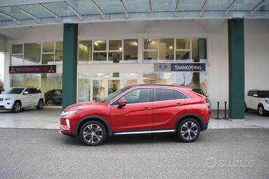 Mitsubishi Eclipse Cross 1.5 turbo Diamond