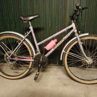 MTB nuova donna / ragazza