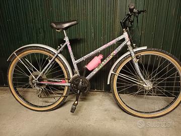 MTB nuova donna / ragazza