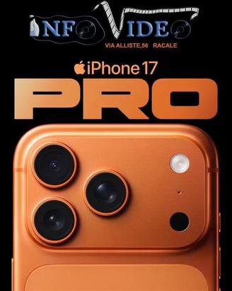 IPHONE 17 IPHONE 17pro IPHONE 17pro Max