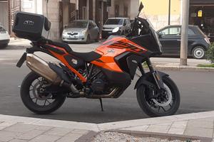 ktm 1290 super adventure s