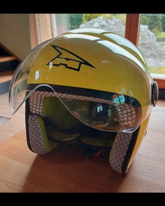 casco axo per ragazzo 