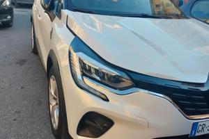 Renault Capture 1.0TCe 90 CV 2021- €11.500